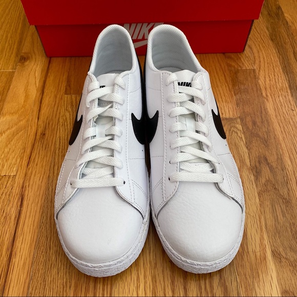 Nike Blazer Low Women’s Sneakers - Picture 3 of 9